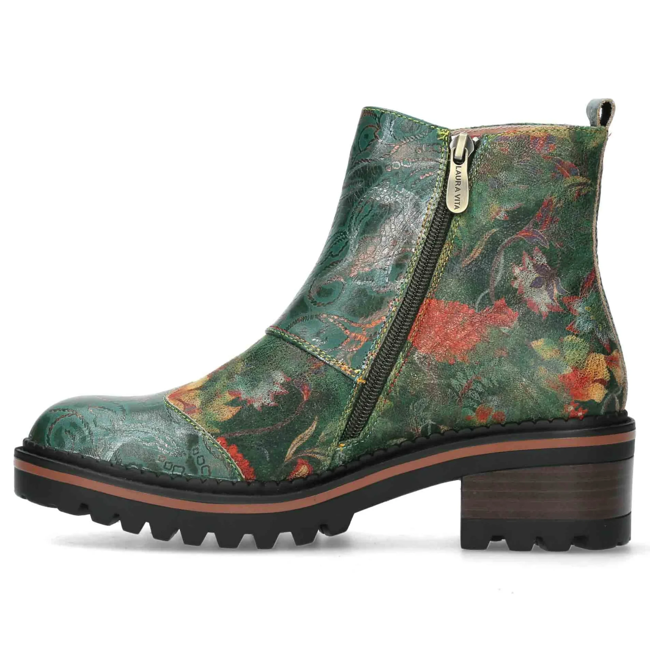 Clearance Laura Vita Bottines - KESSO 11