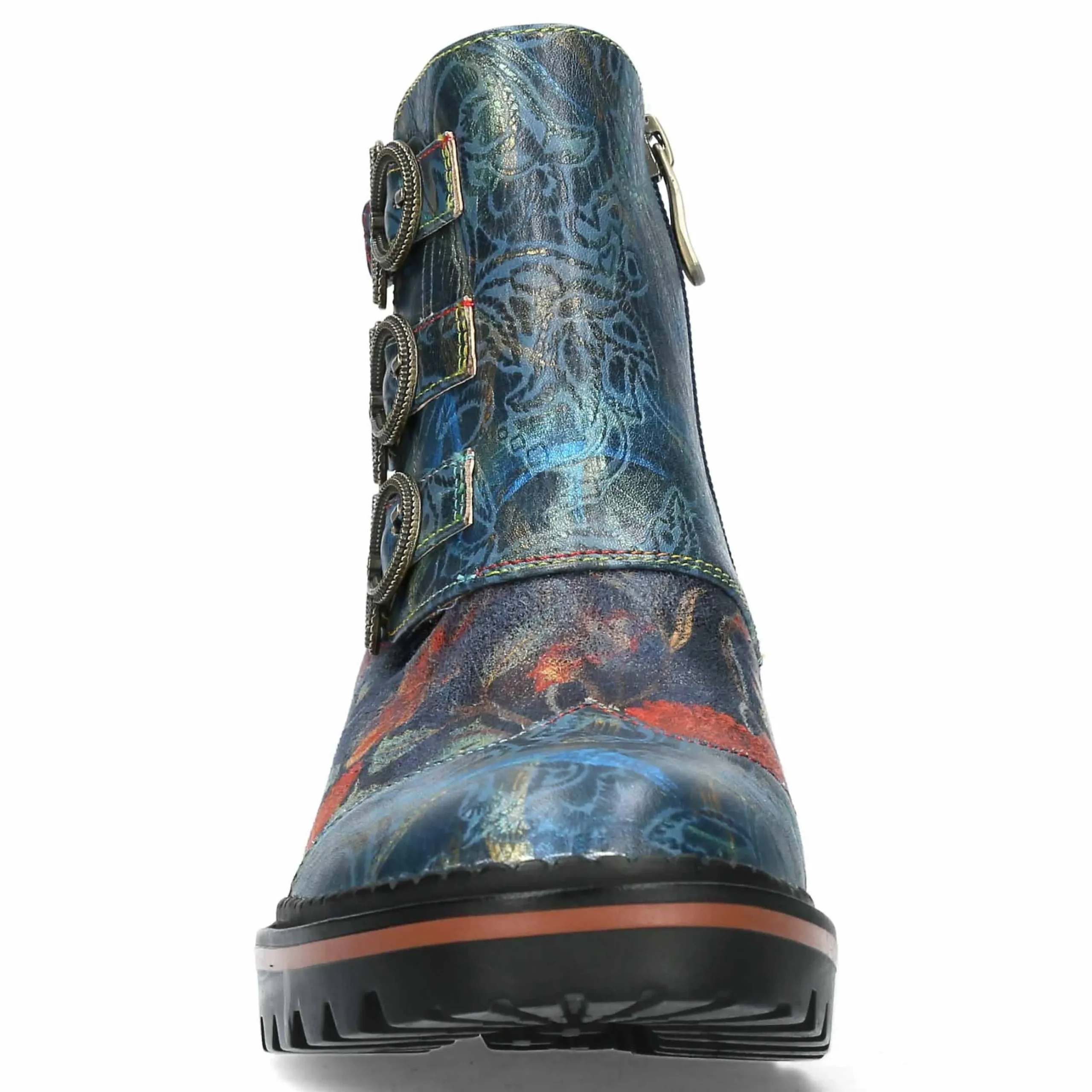Clearance Laura Vita Bottines - KESSO 11