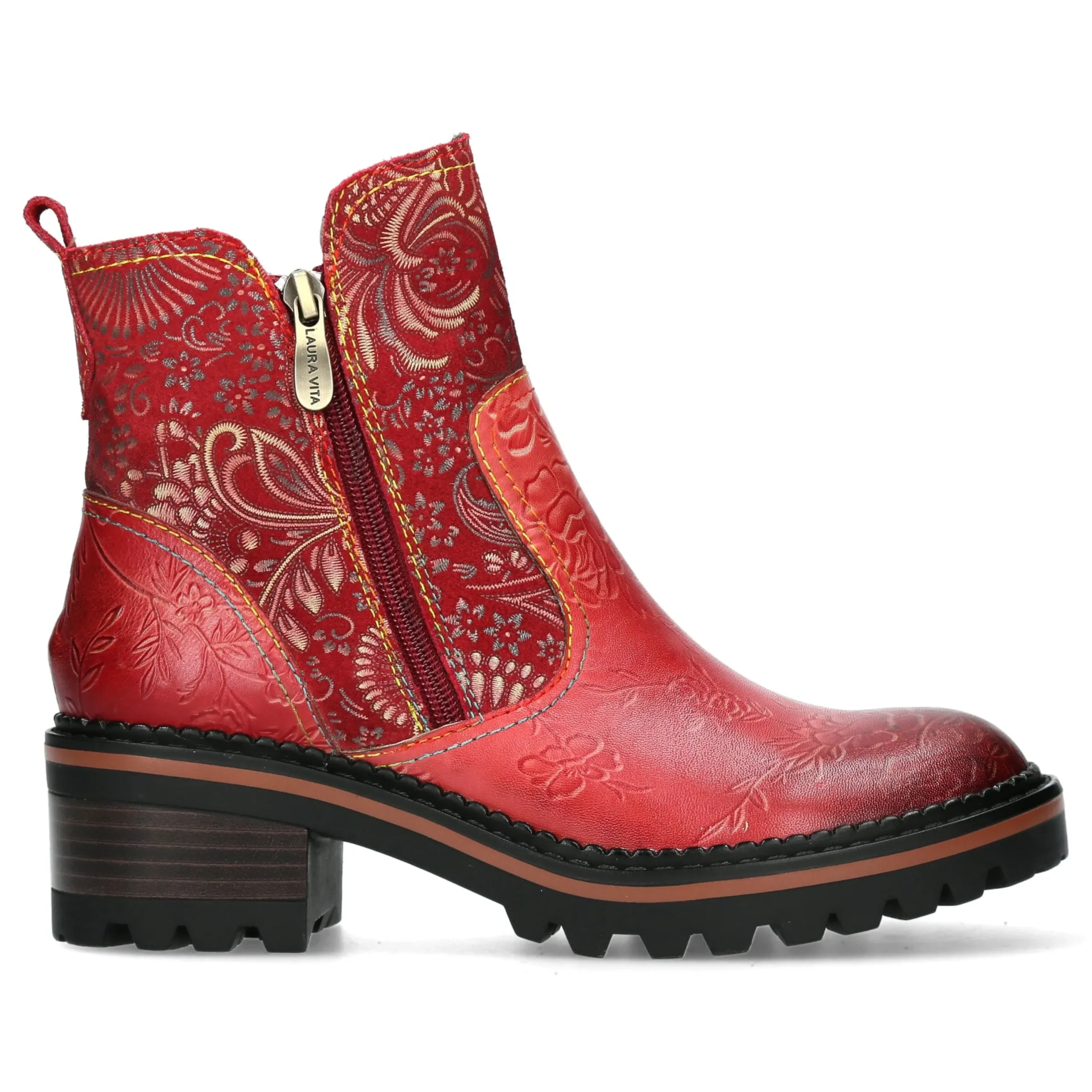 Store Laura Vita Bottines - KESSO 73
