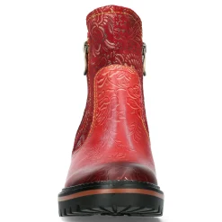 Store Laura Vita Bottines - KESSO 73