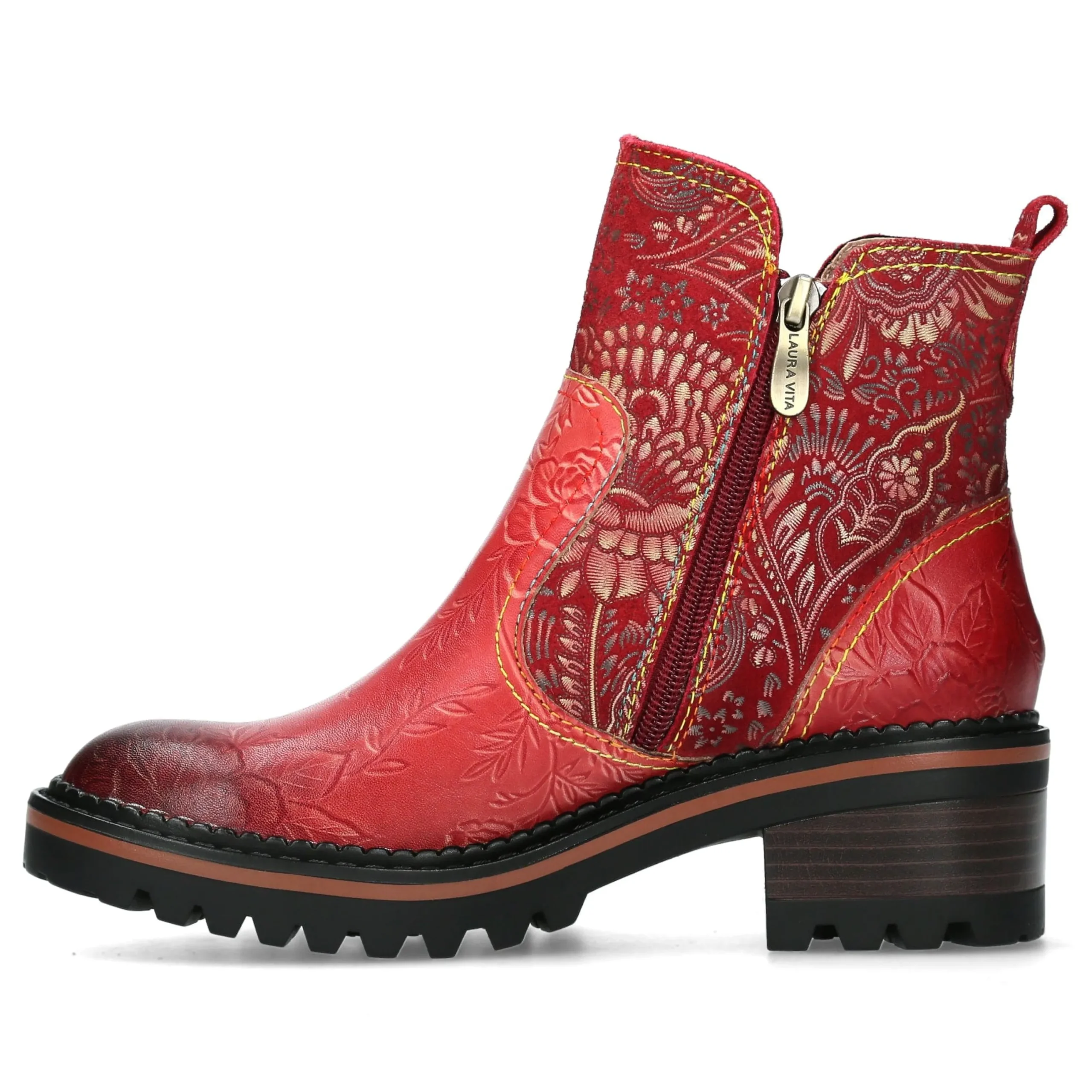 Store Laura Vita Bottines - KESSO 73