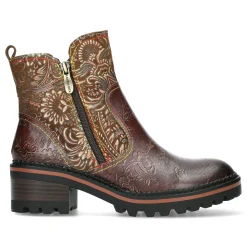 Store Laura Vita Bottines - KESSO 73