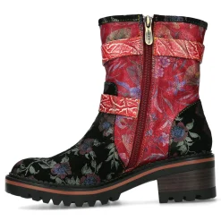 Outlet Laura Vita Bottines - KESSO 17