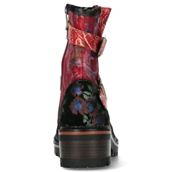 Outlet Laura Vita Bottines - KESSO 17