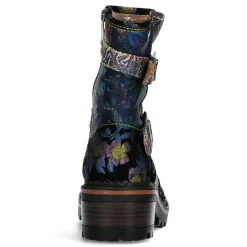 Outlet Laura Vita Bottines - KESSO 17