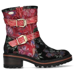 Outlet Laura Vita Bottines - KESSO 17