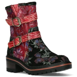 Outlet Laura Vita Bottines - KESSO 17