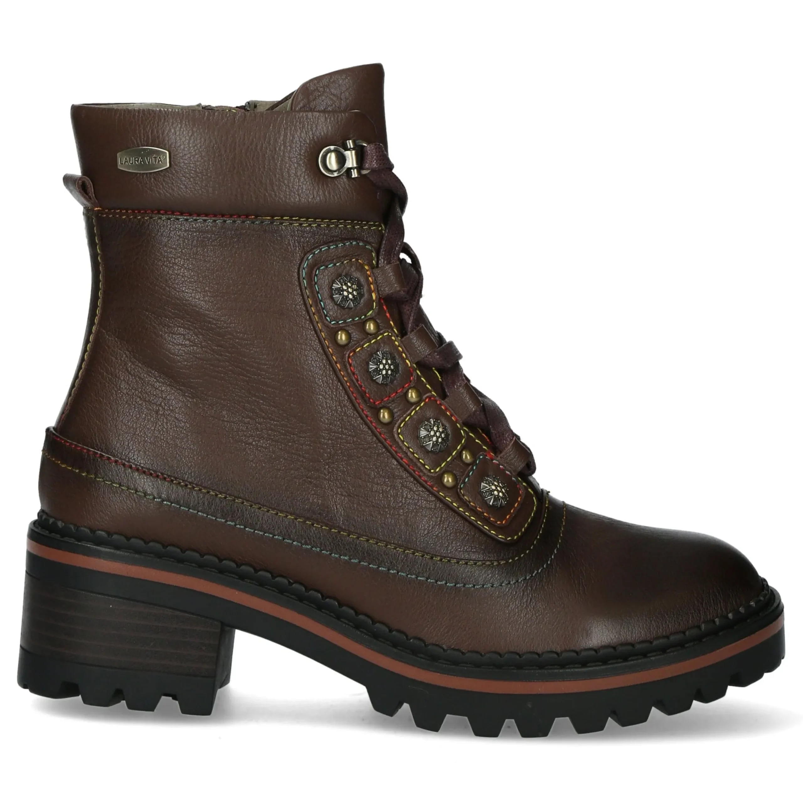 Store Laura Vita Bottines - KESSO 02B