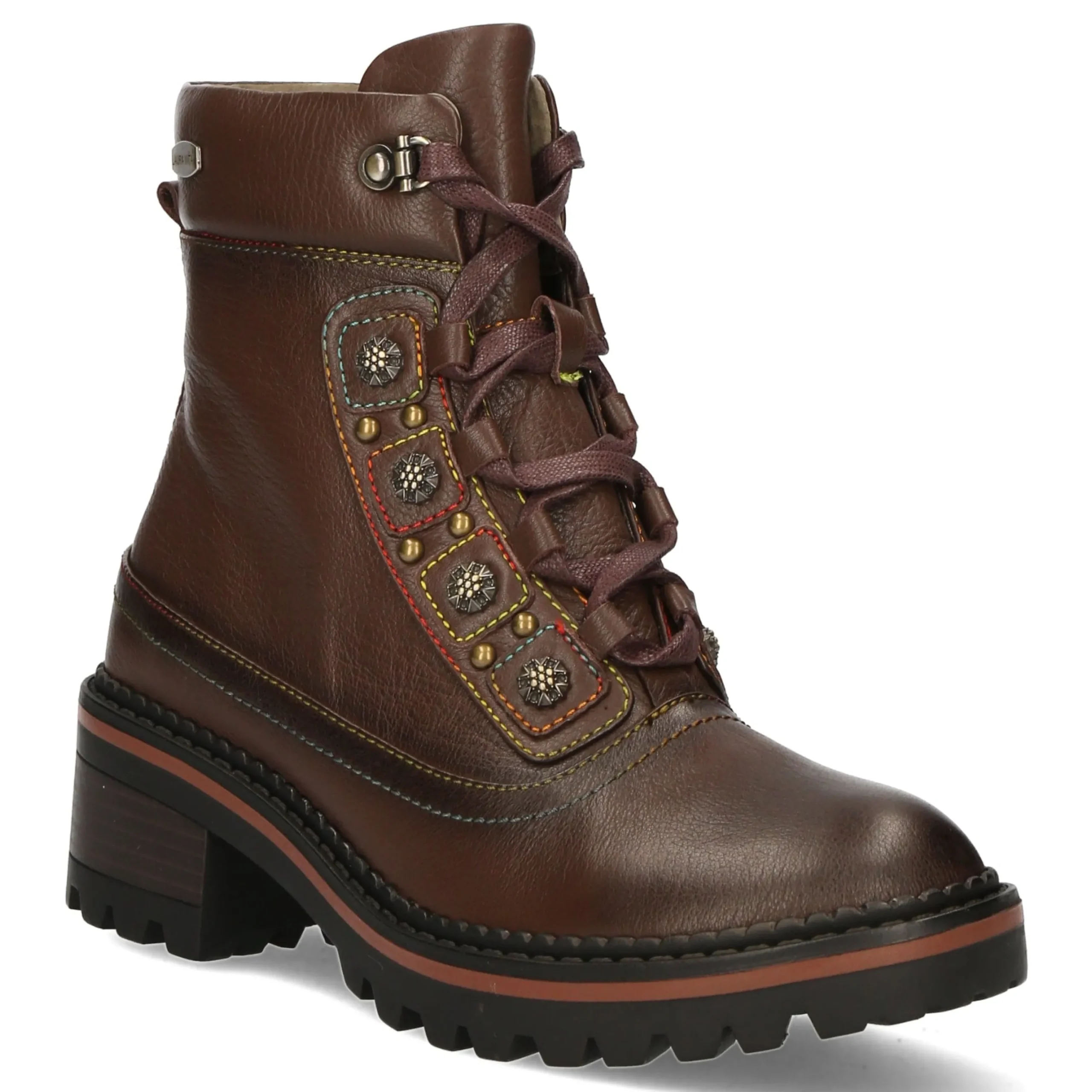 Store Laura Vita Bottines - KESSO 02B