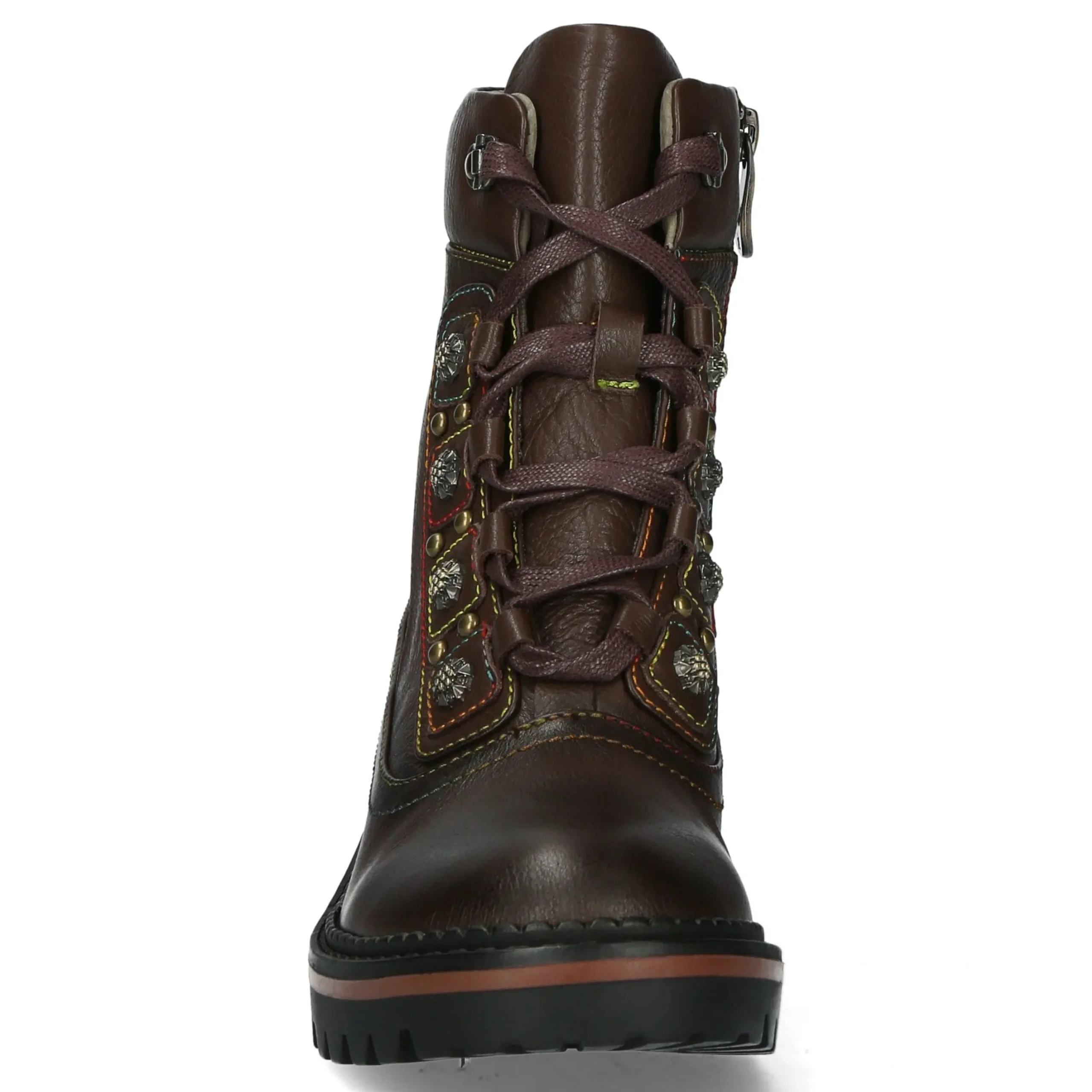 Store Laura Vita Bottines - KESSO 02B