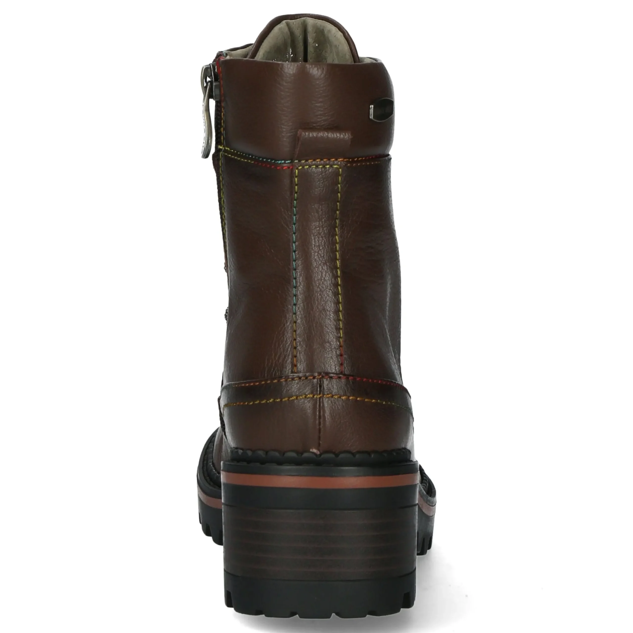 Store Laura Vita Bottines - KESSO 02B