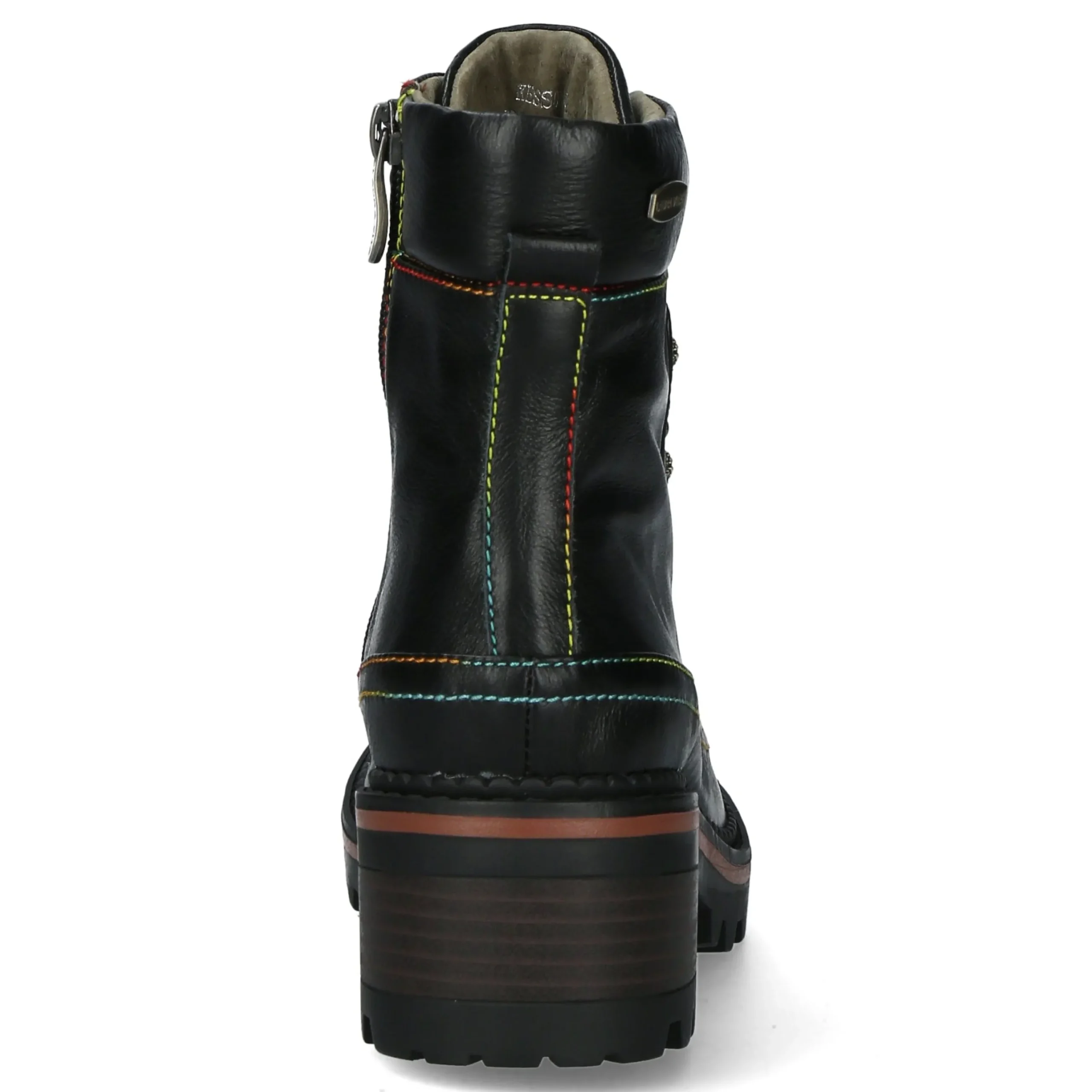 Store Laura Vita Bottines - KESSO 02B