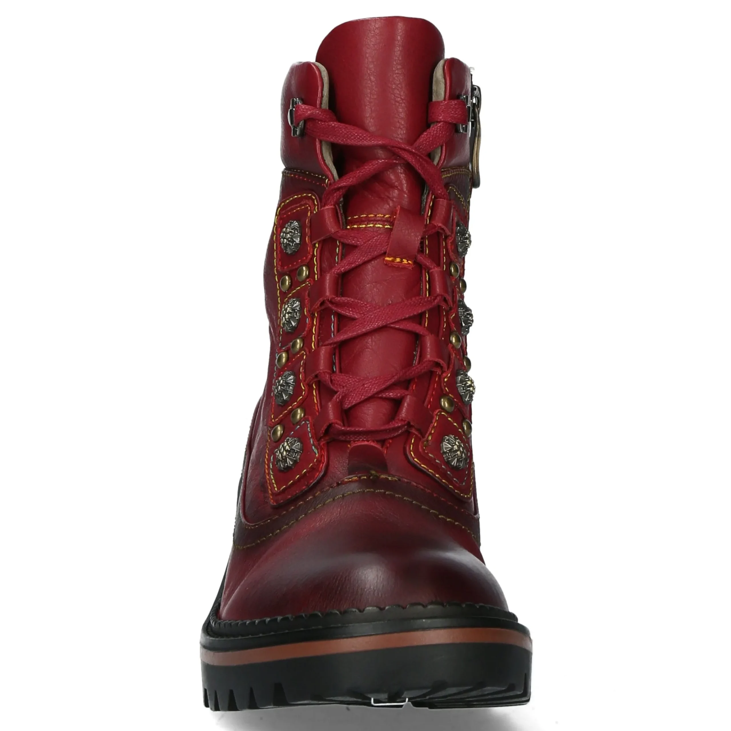 Store Laura Vita Bottines - KESSO 02B
