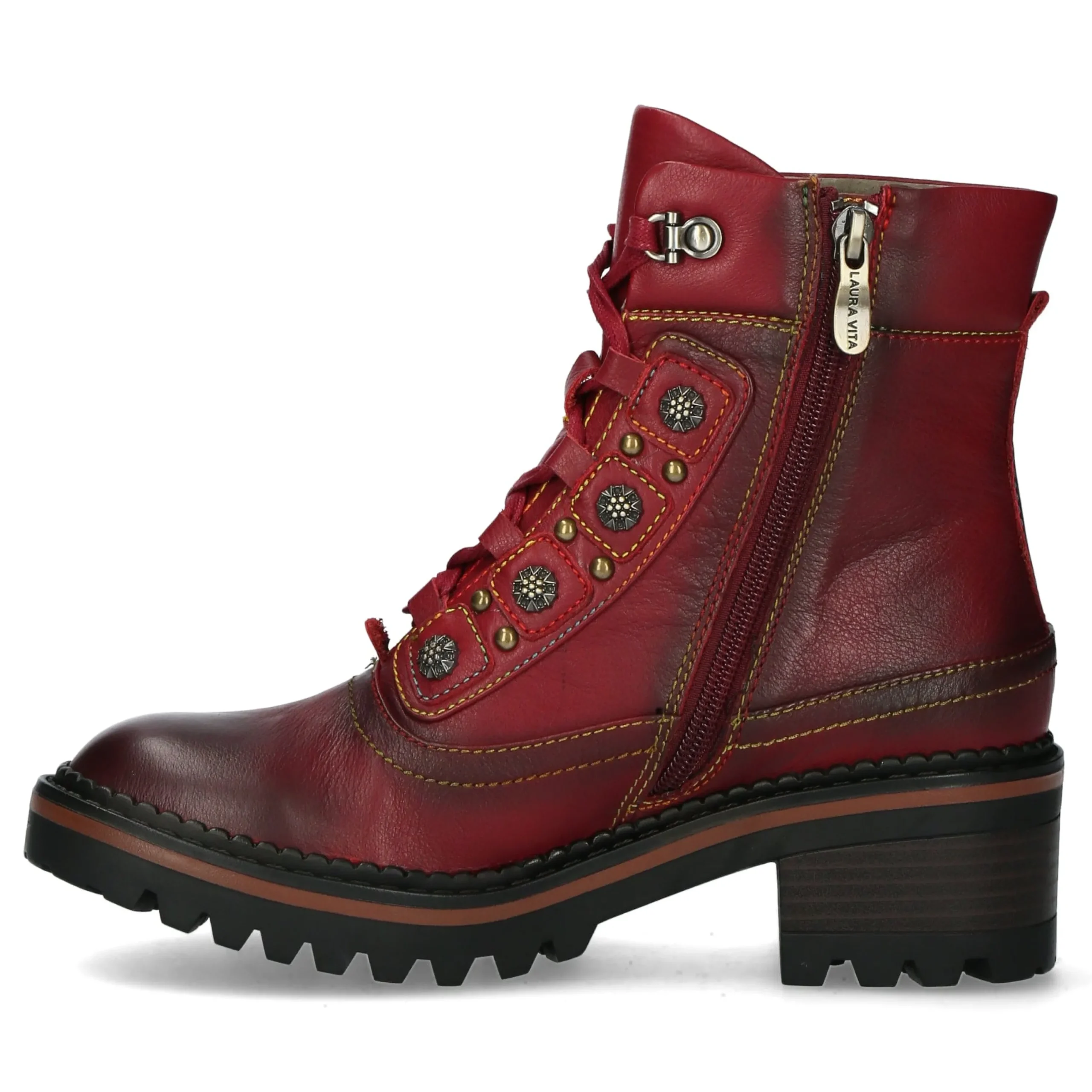 Store Laura Vita Bottines - KESSO 02B