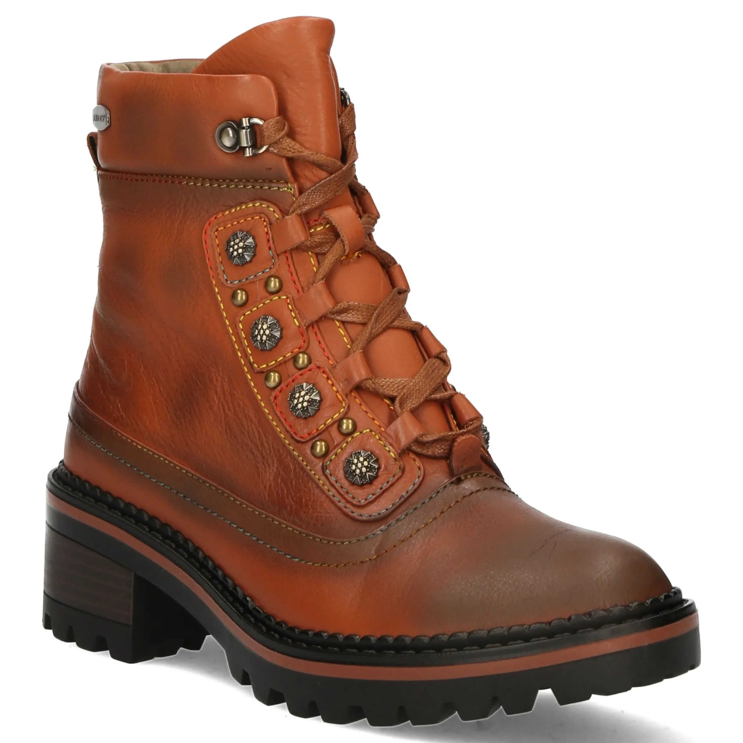 Store Laura Vita Bottines - KESSO 02B