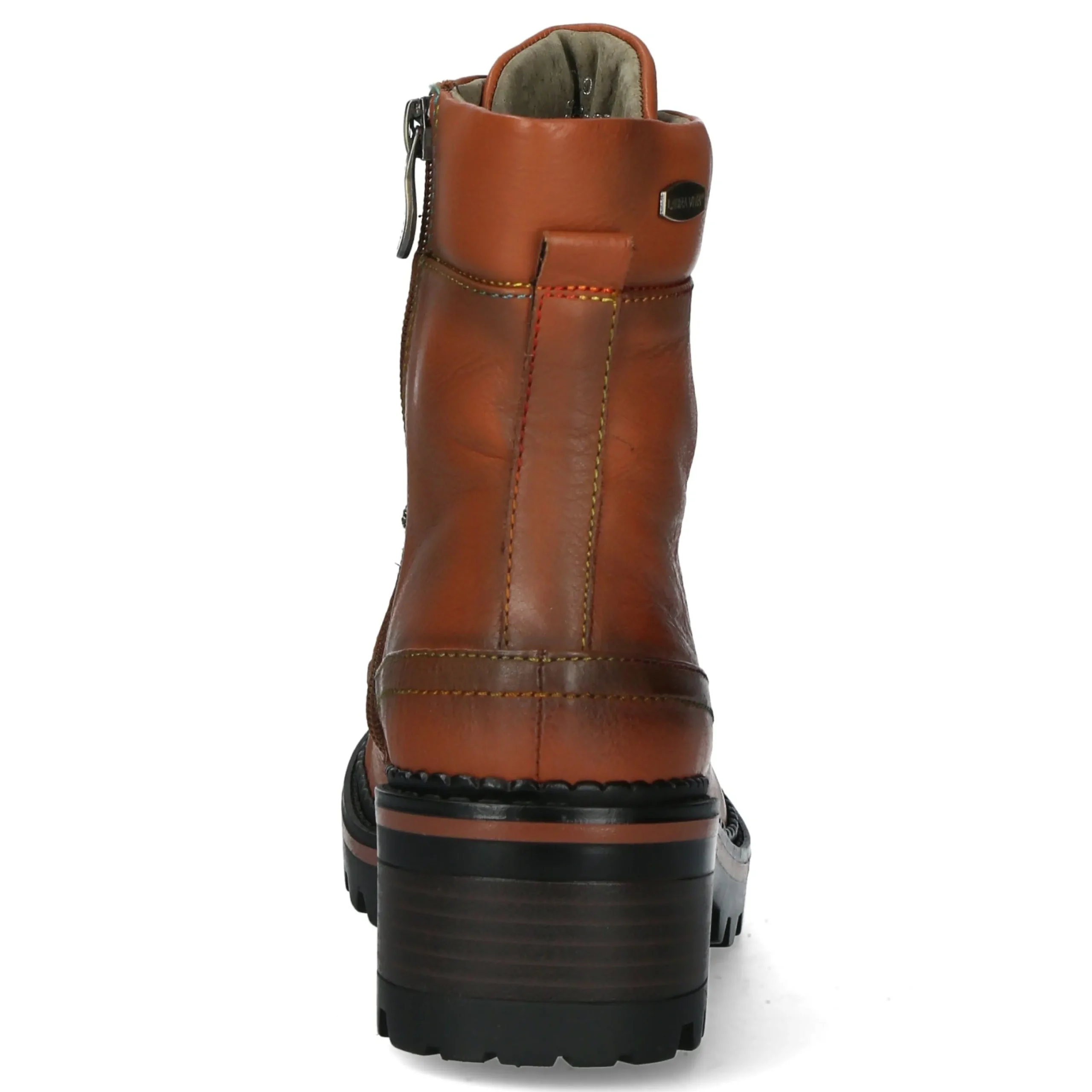Store Laura Vita Bottines - KESSO 02B