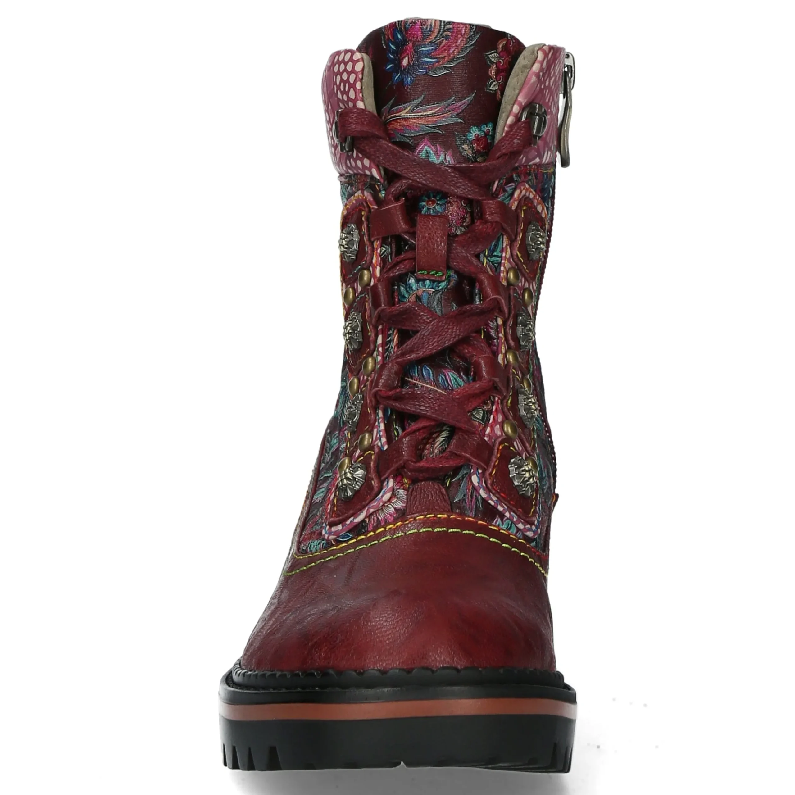 Flash Sale Laura Vita Bottines - KESSO 02C