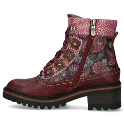 Flash Sale Laura Vita Bottines - KESSO 02C