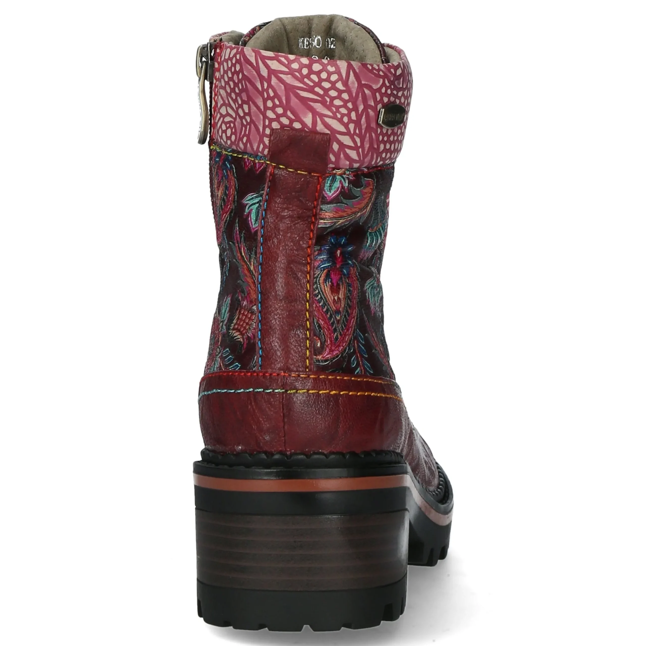 Flash Sale Laura Vita Bottines - KESSO 02C
