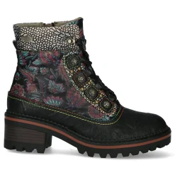 Flash Sale Laura Vita Bottines - KESSO 02C