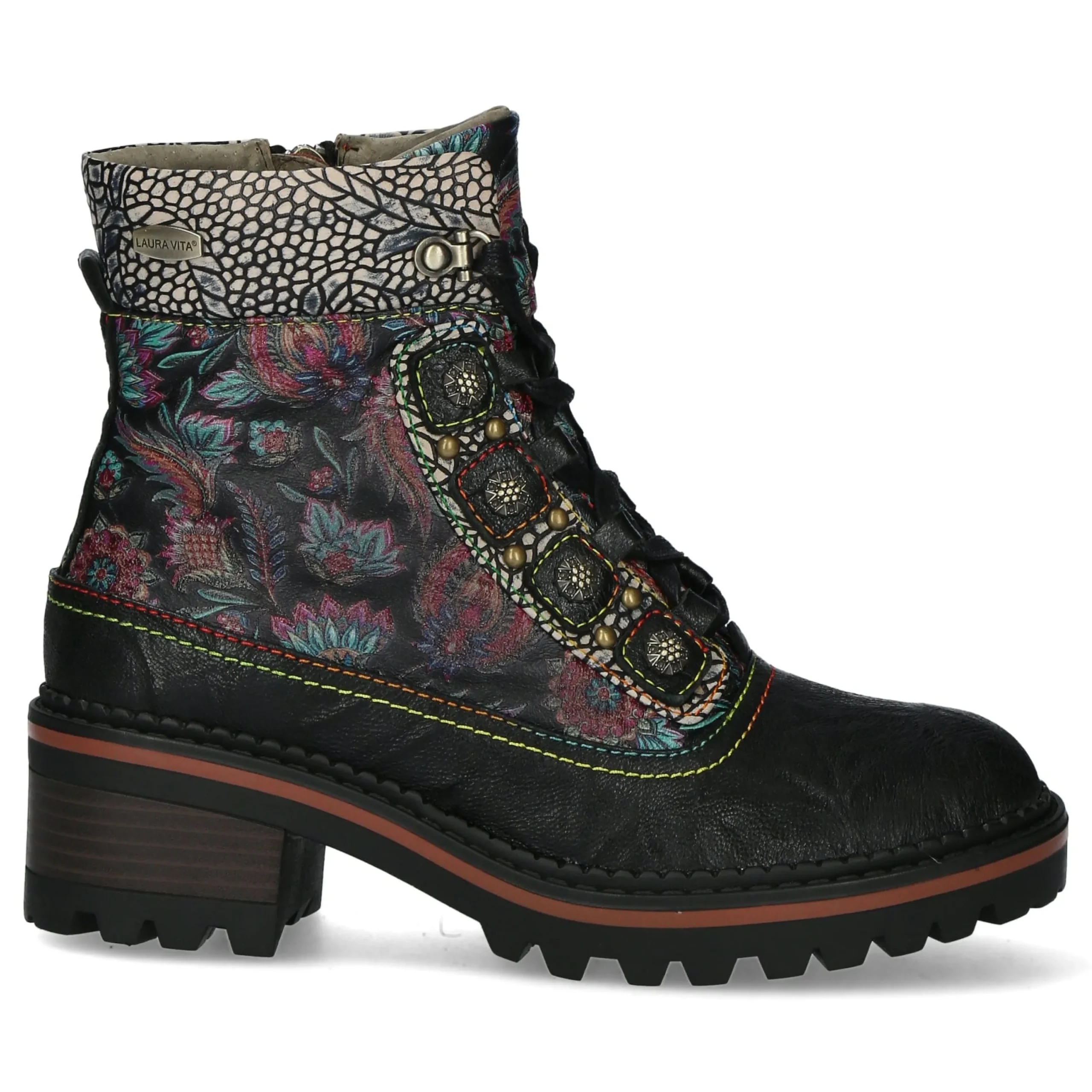 Flash Sale Laura Vita Bottines - KESSO 02C