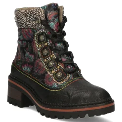 Flash Sale Laura Vita Bottines - KESSO 02C