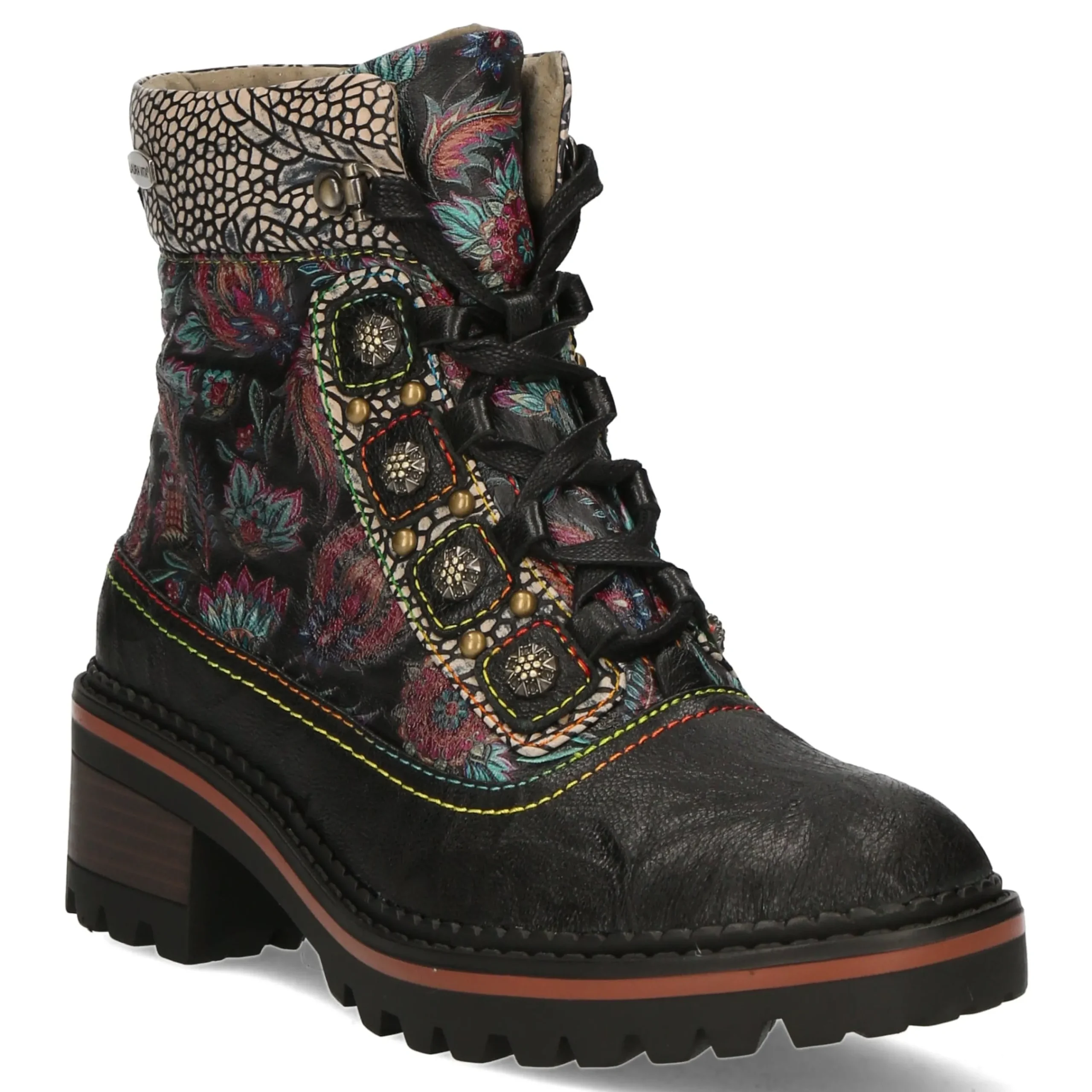 Flash Sale Laura Vita Bottines - KESSO 02C