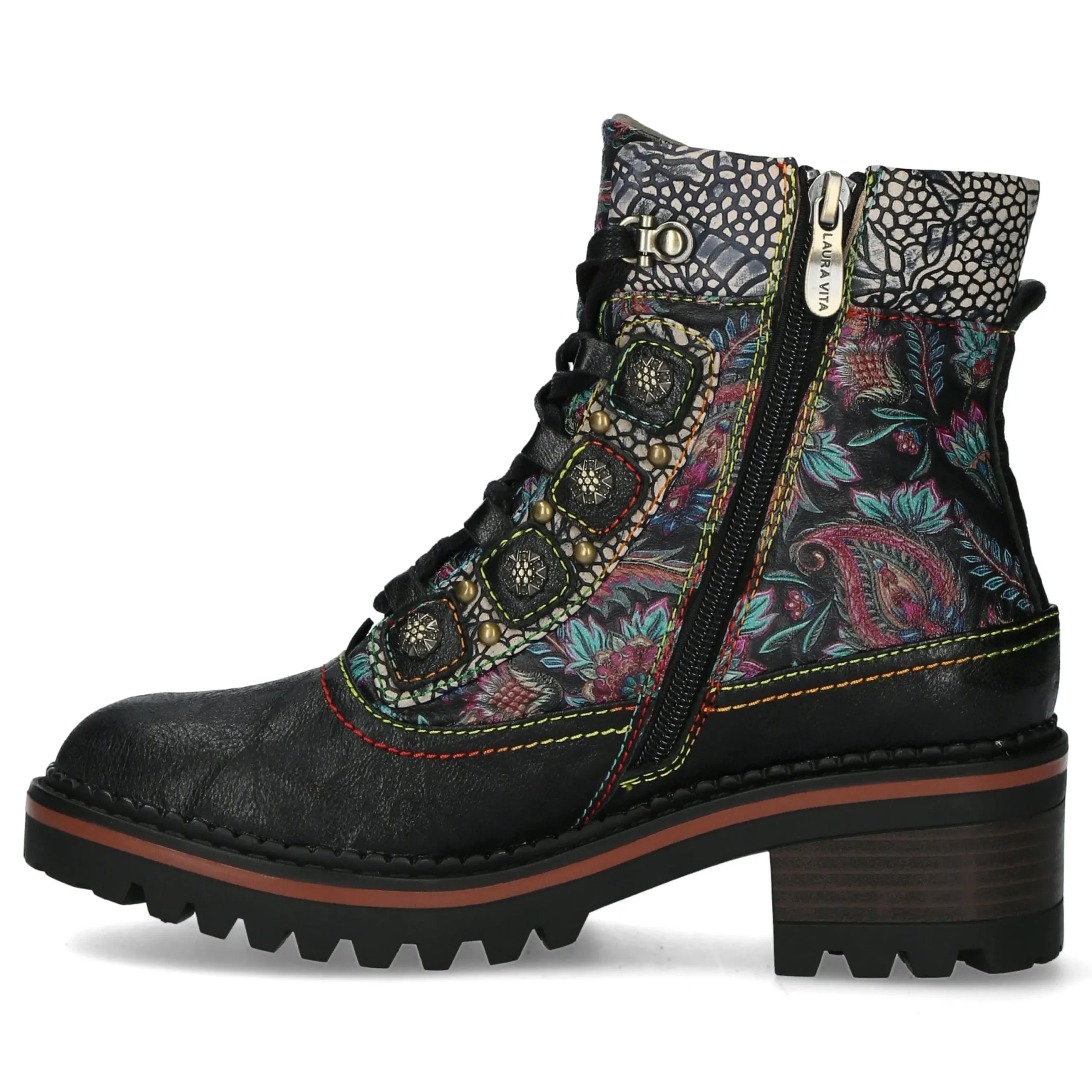 Flash Sale Laura Vita Bottines - KESSO 02C