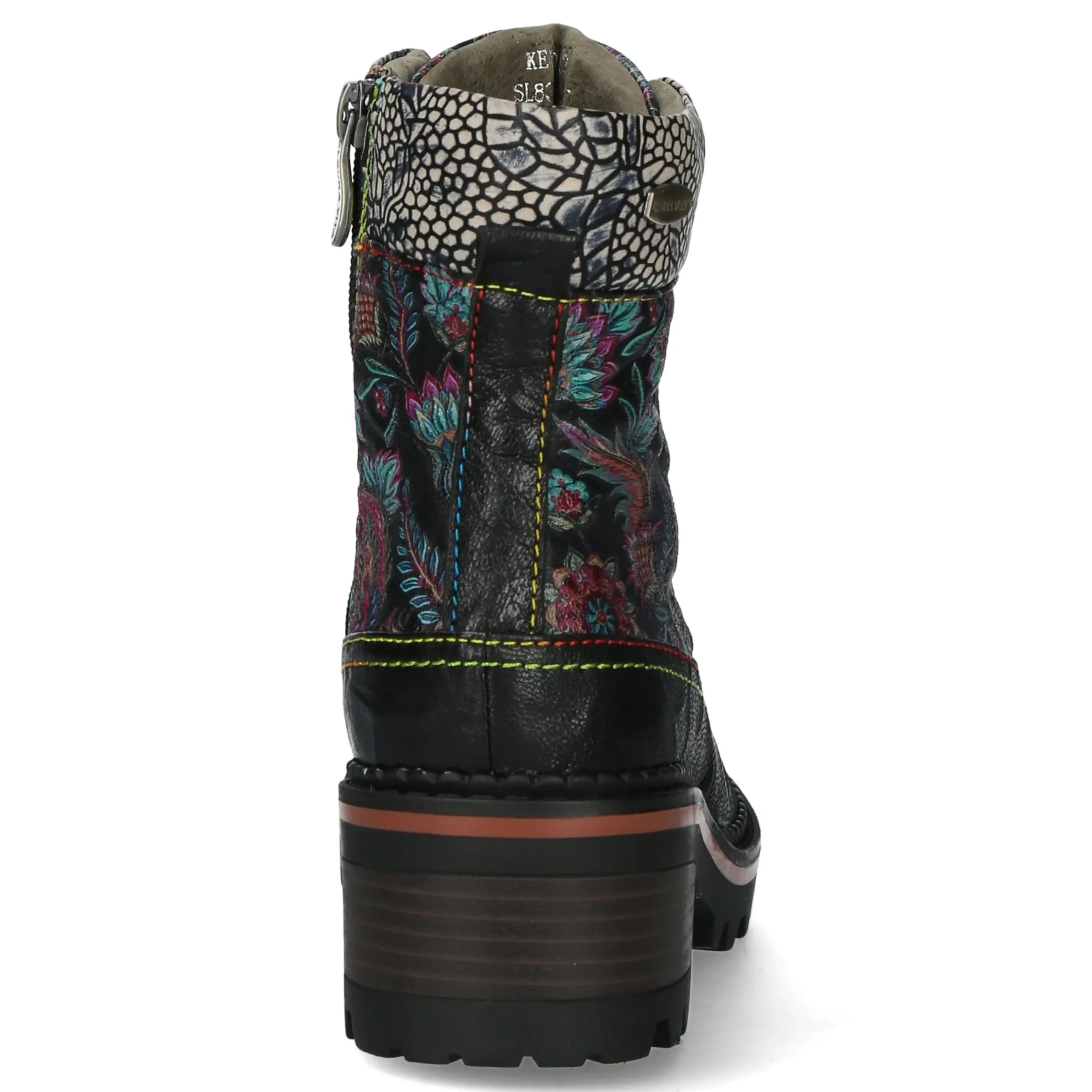 Flash Sale Laura Vita Bottines - KESSO 02C