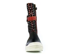 Sale Laura Vita Bottines - kids INCNEO 22