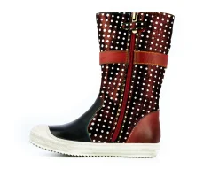 Sale Laura Vita Bottines - kids INCNEO 22