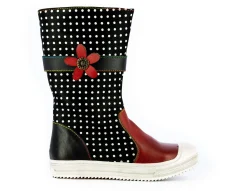Sale Laura Vita Bottines - kids INCNEO 22