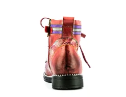 Outlet Laura Vita Bottines - kids IXCIAO 01