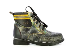 Outlet Laura Vita Bottines - kids IXCIAO 01