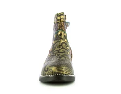 Store Laura Vita Bottines - kids IXCIAO 02 Bronze