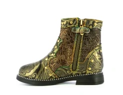 Store Laura Vita Bottines - kids IXCIAO 02 Bronze