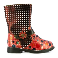 Discount Laura Vita Bottines - kids IXCIAO 31