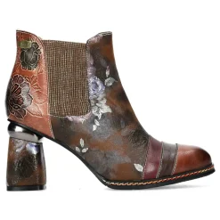 Online Laura Vita Bottines - KINOAO 42