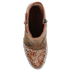 Shop Laura Vita Bottines - KINOAO 09
