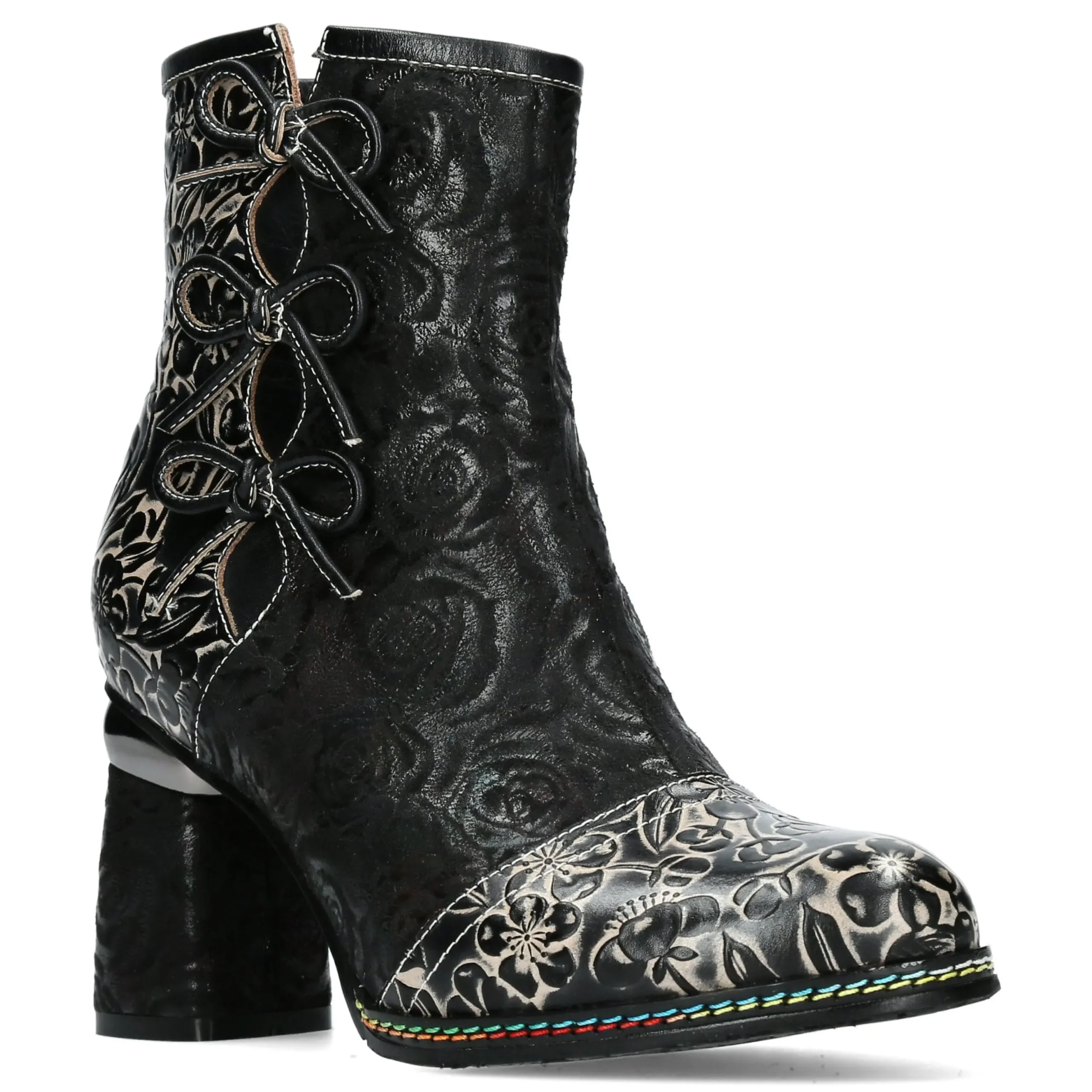 Shop Laura Vita Bottines - KINOAO 09