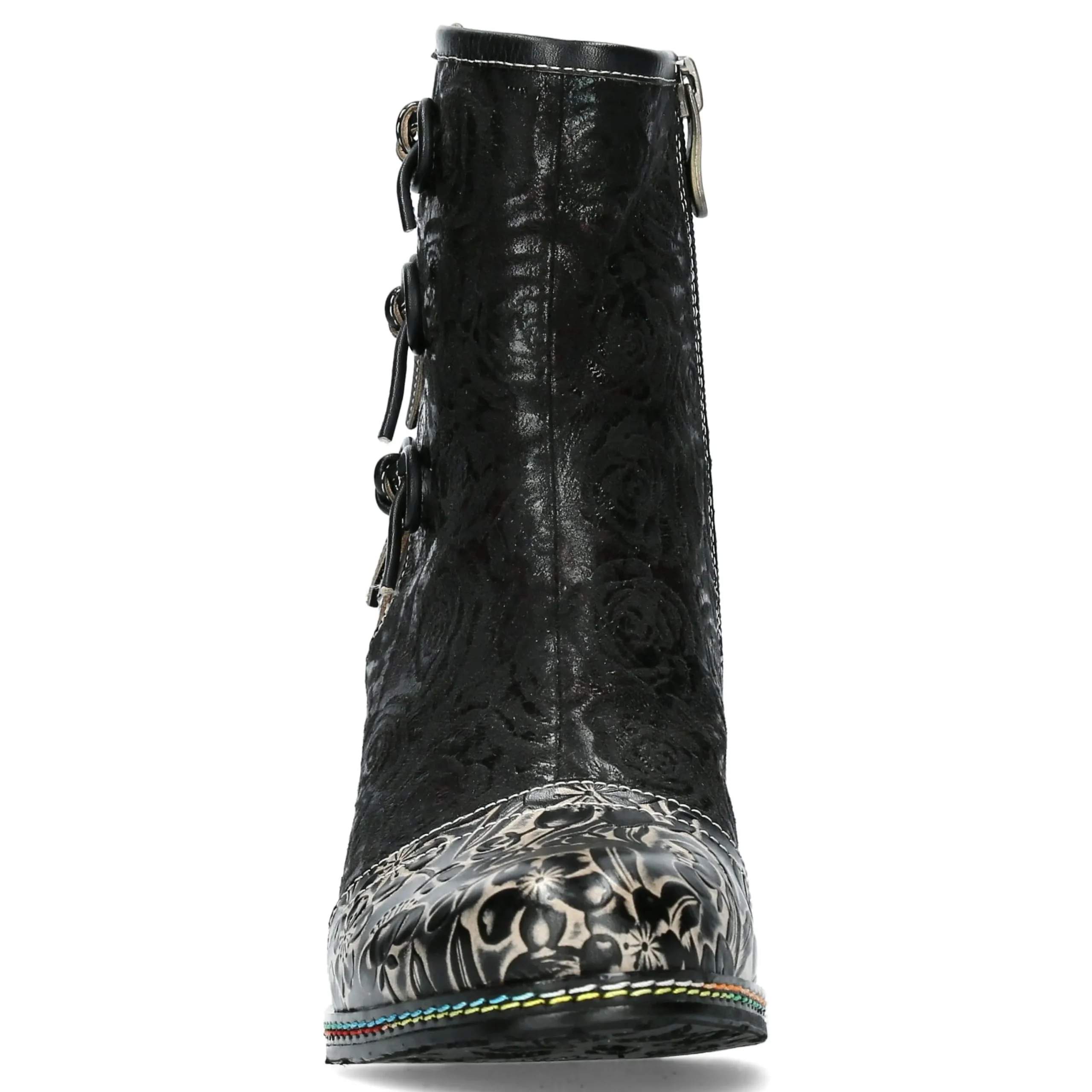 Shop Laura Vita Bottines - KINOAO 09
