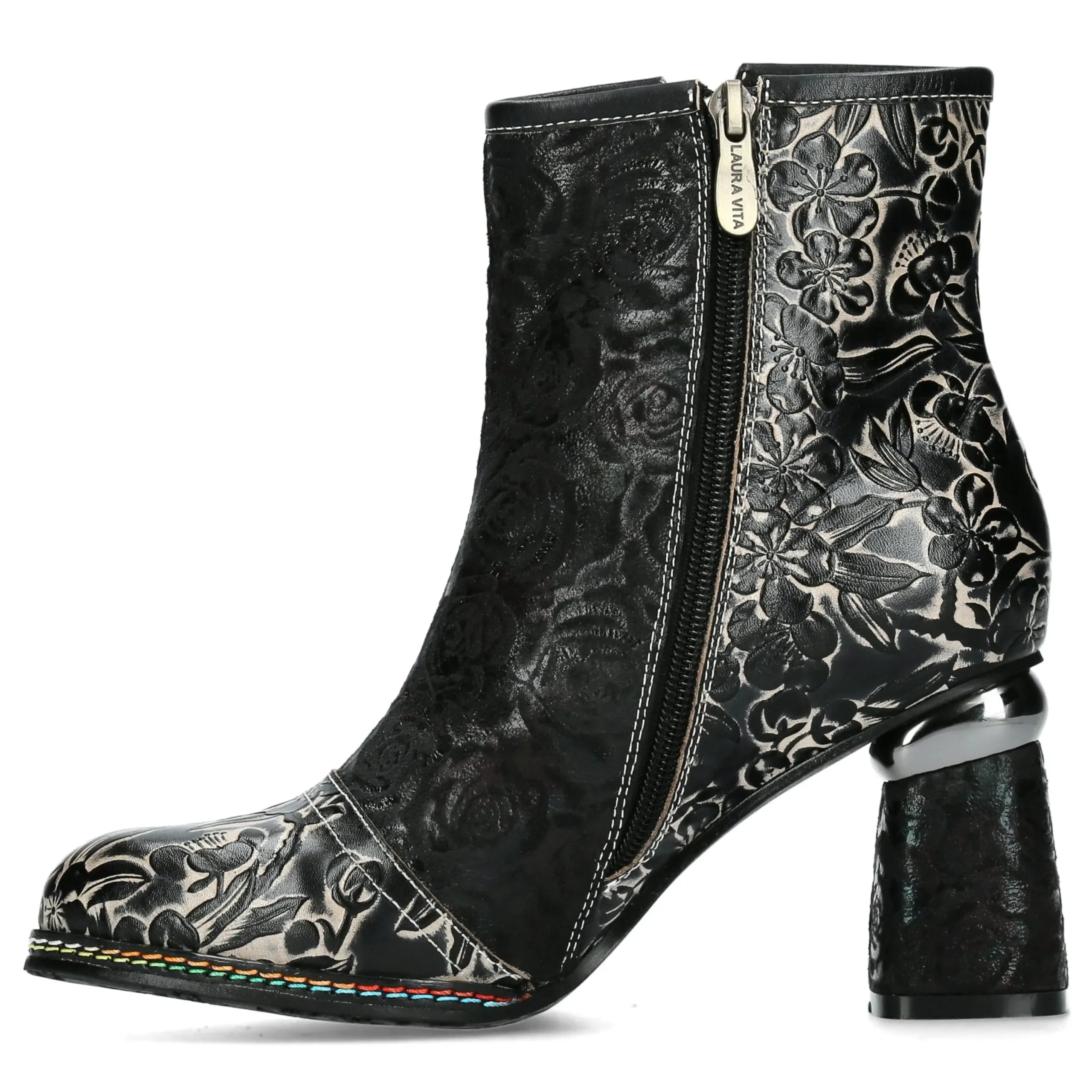 Shop Laura Vita Bottines - KINOAO 09