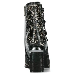 Shop Laura Vita Bottines - KINOAO 09