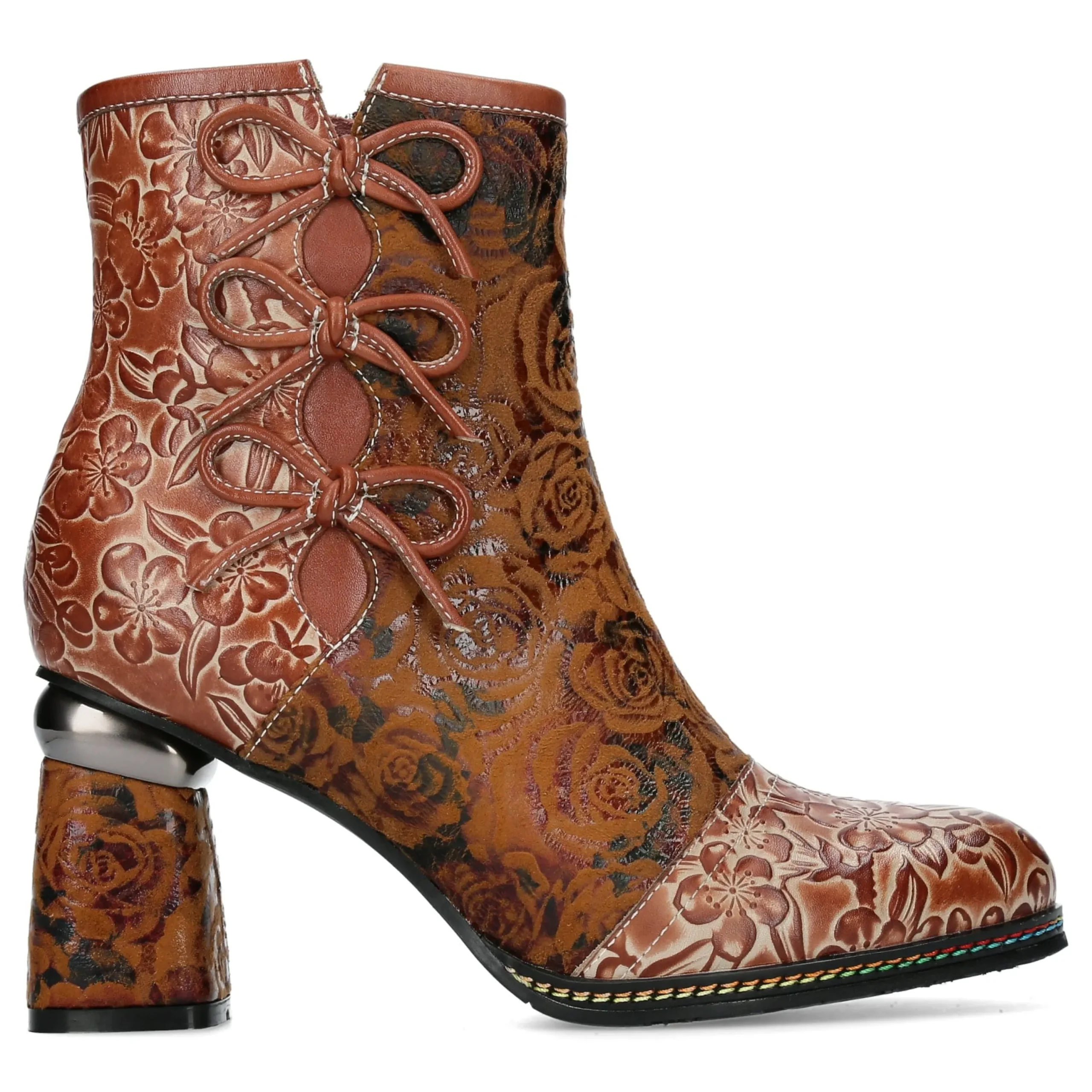Shop Laura Vita Bottines - KINOAO 09