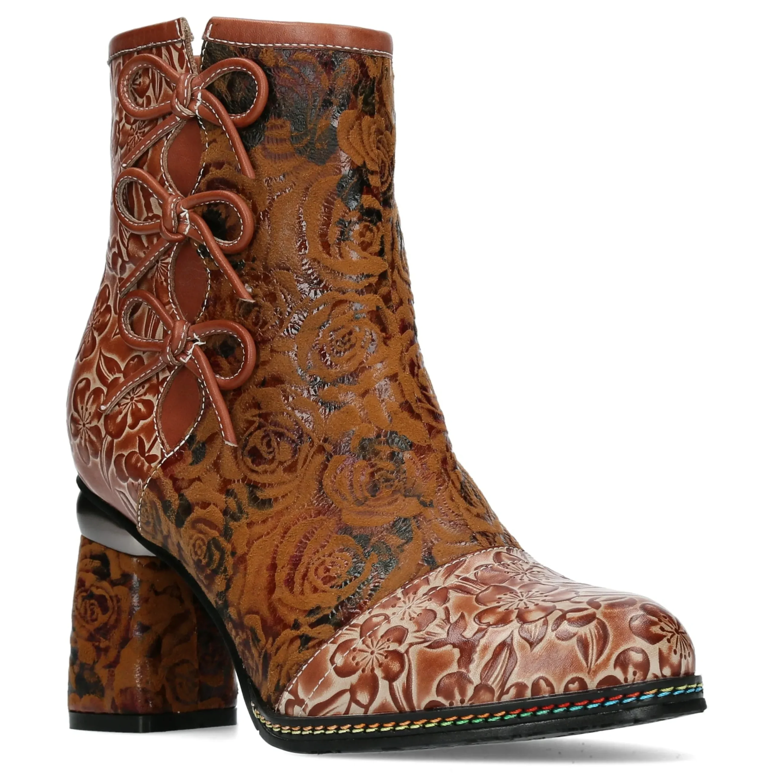 Shop Laura Vita Bottines - KINOAO 09