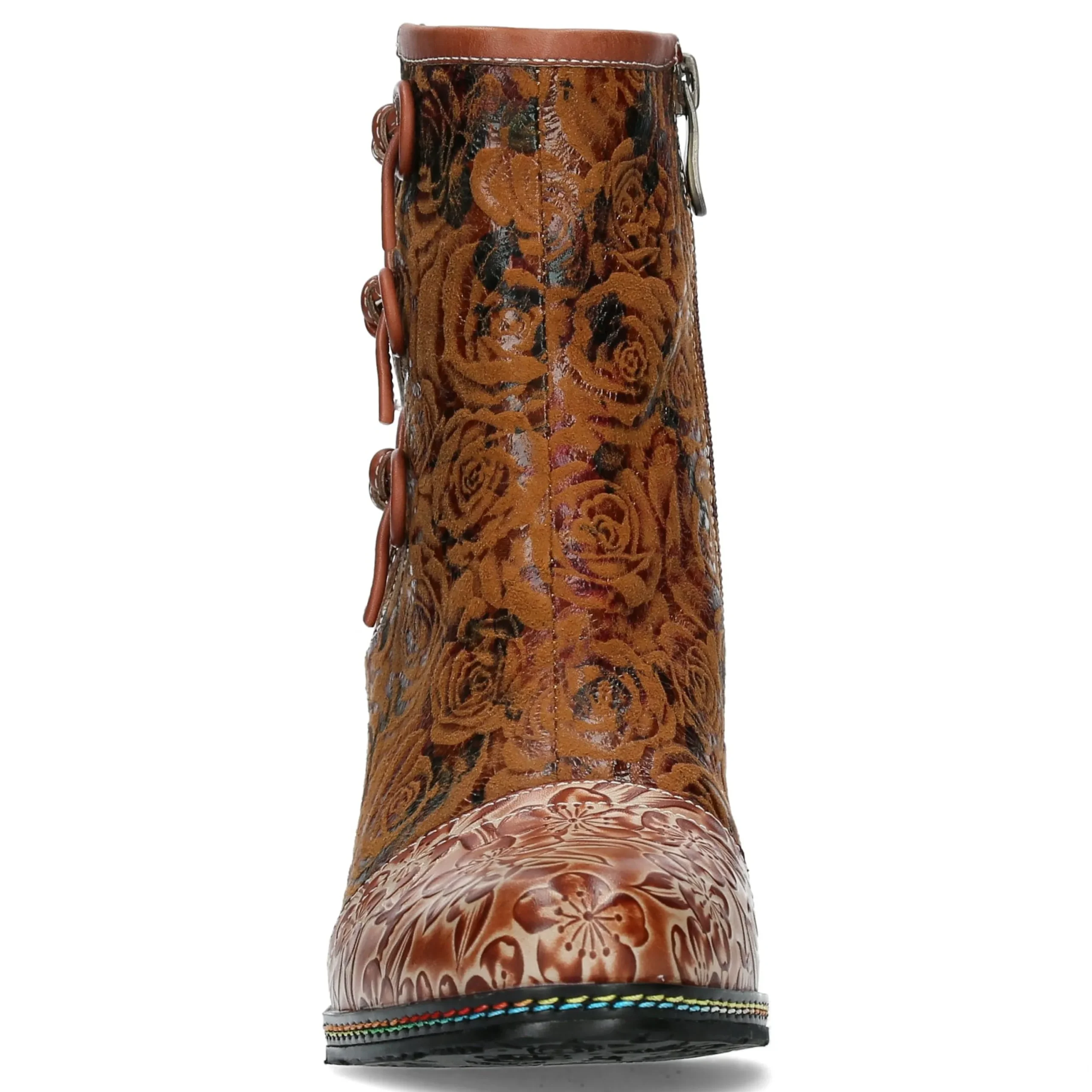 Shop Laura Vita Bottines - KINOAO 09