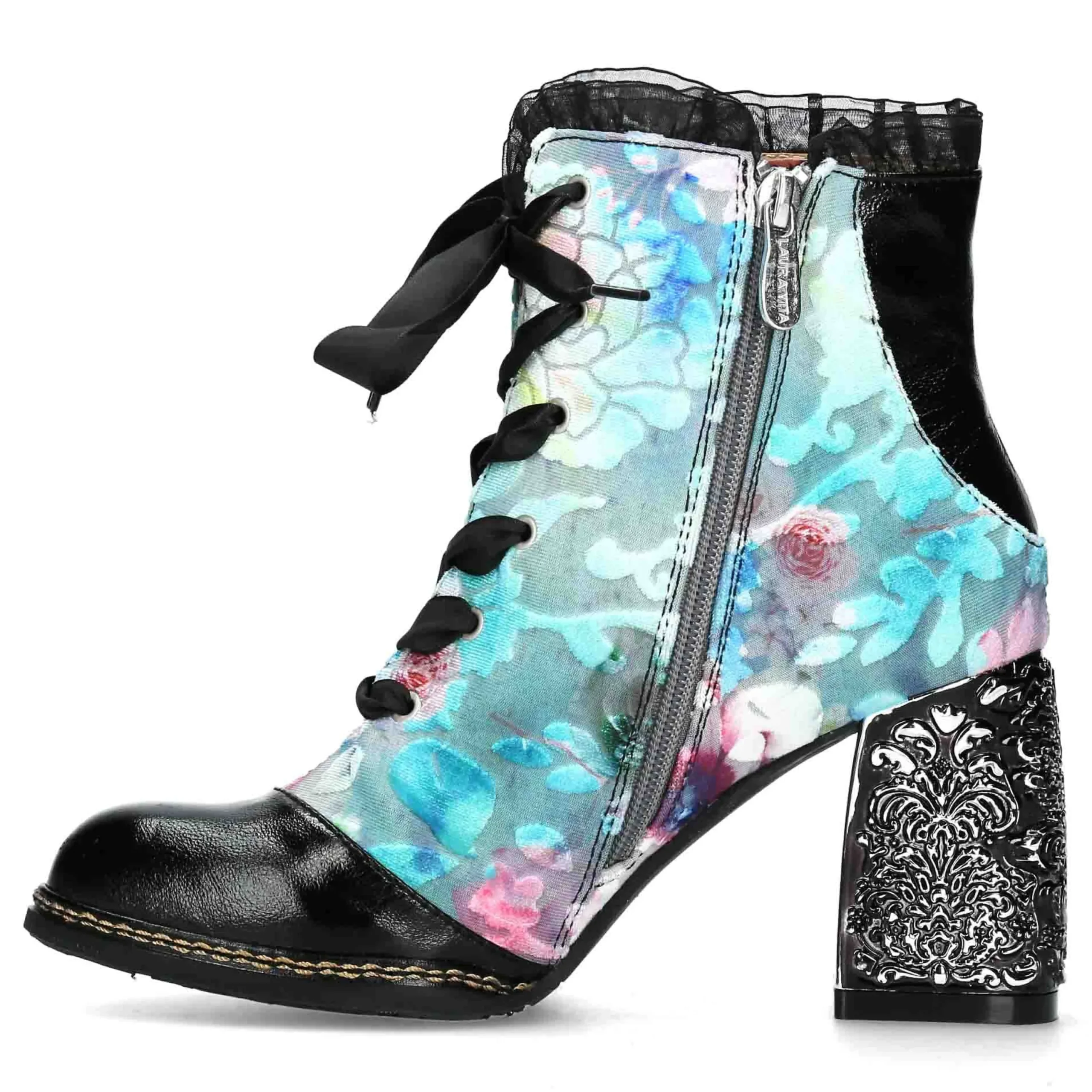 Outlet Laura Vita Bottines - KINOAO 05