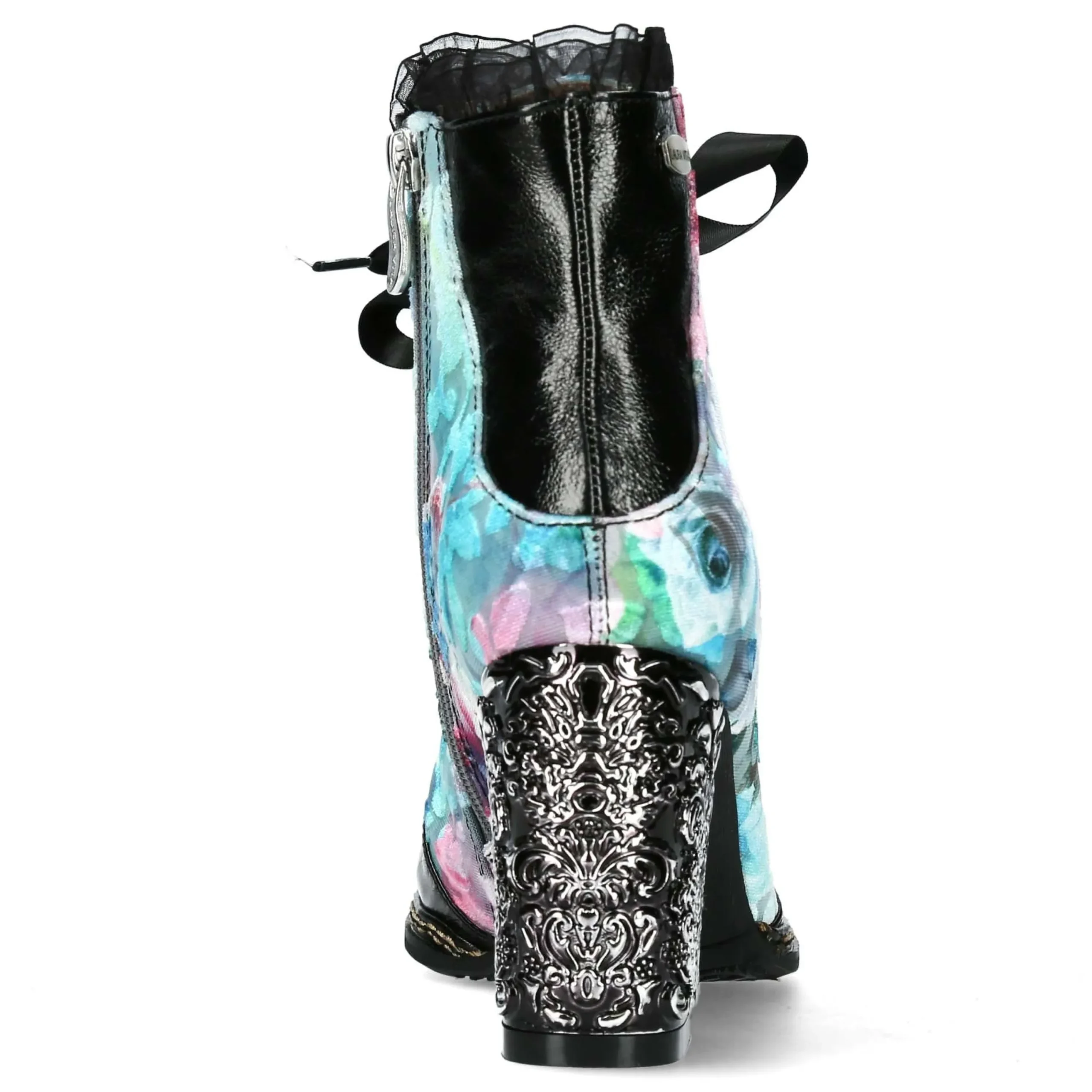 Outlet Laura Vita Bottines - KINOAO 05