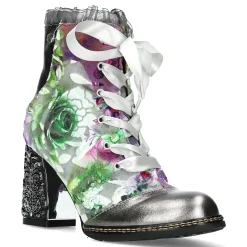 Outlet Laura Vita Bottines - KINOAO 05