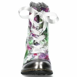Outlet Laura Vita Bottines - KINOAO 05